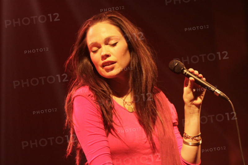 Grace, 2008
