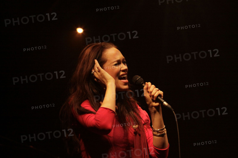 Grace, 2008