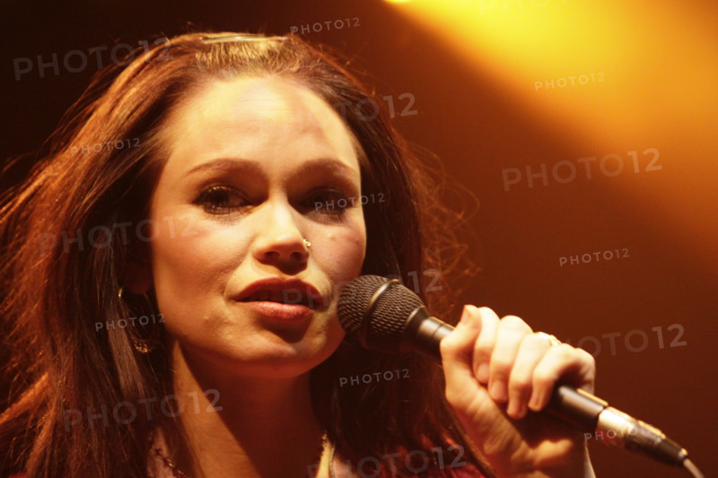 Grace, 2008