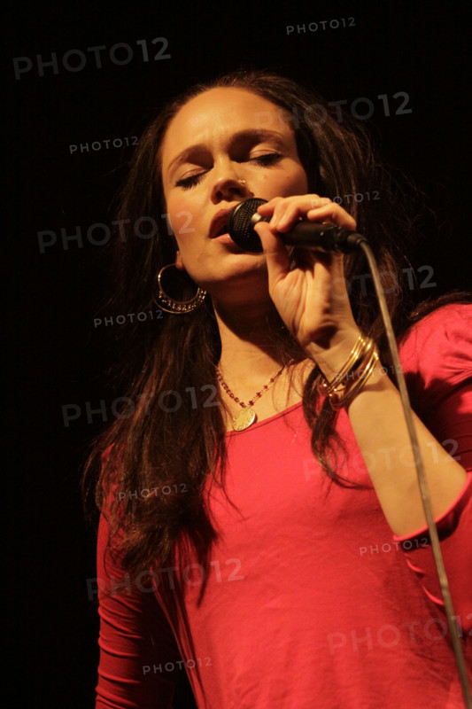 Grace, 2008