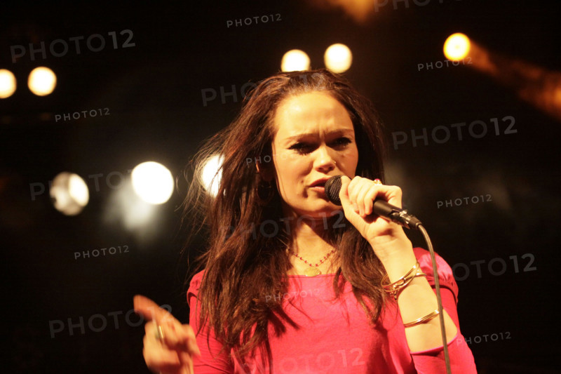 Grace, 2008