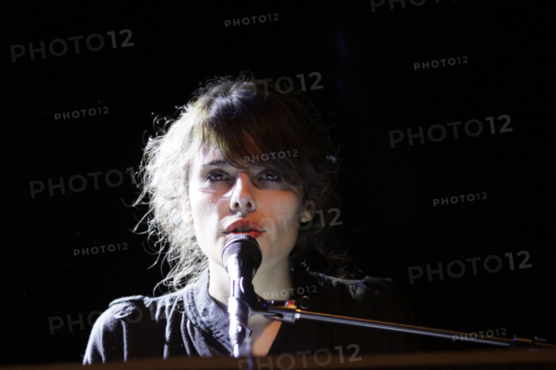 Loane, 2008