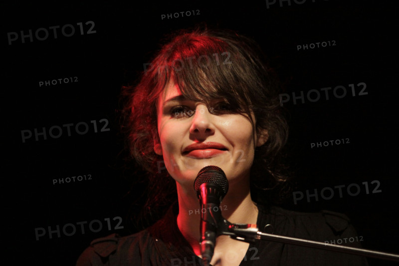 Loane, 2008