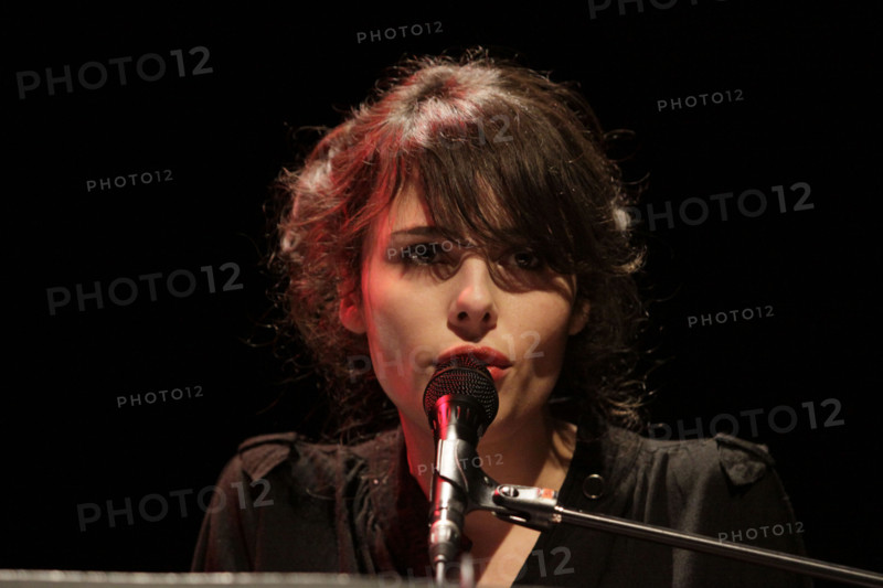Loane, 2008