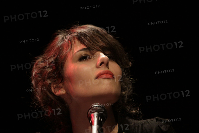 Loane, 2008