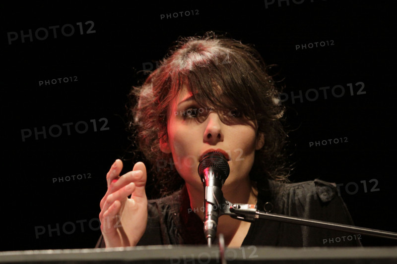 Loane, 2008