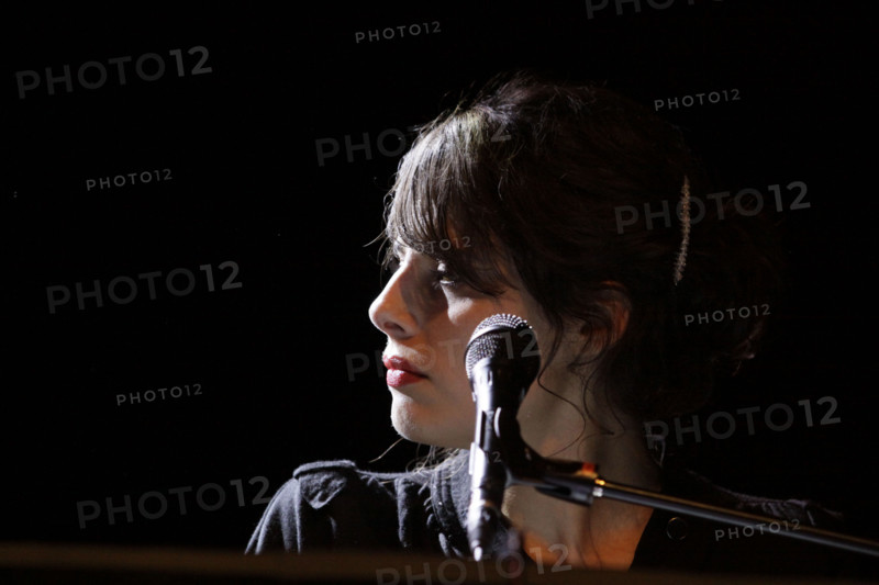 Loane, 2008