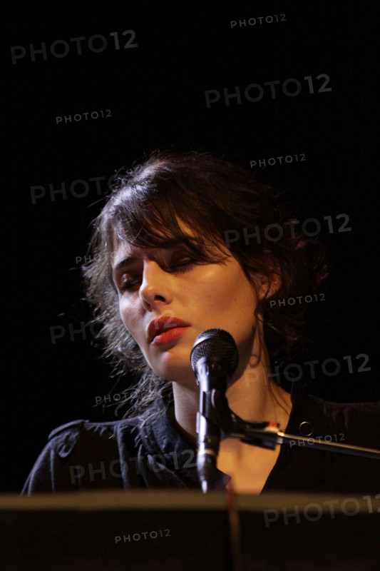 Loane, 2008