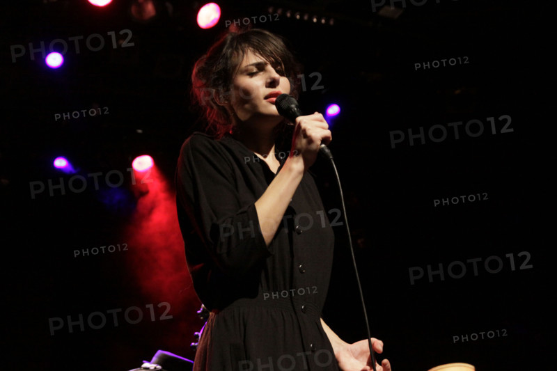 Loane, 2008