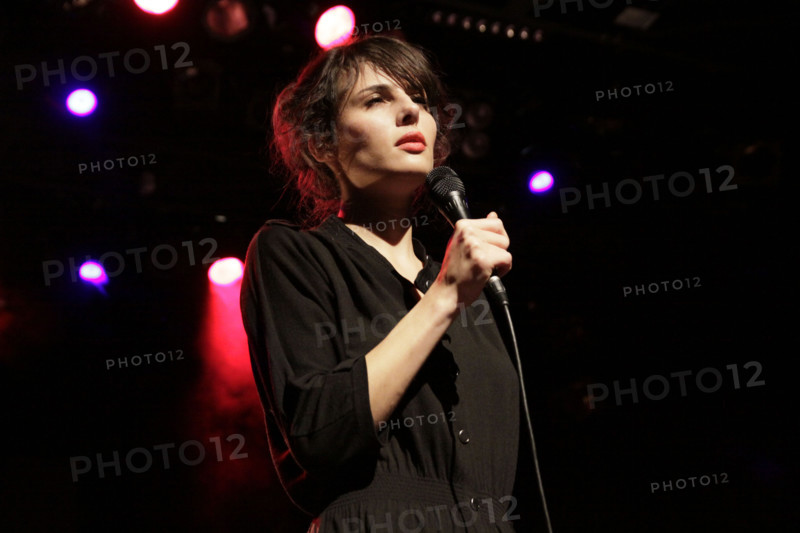 Loane, 2008