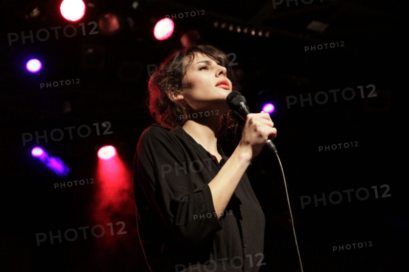 Loane, 2008