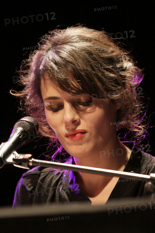 Loane, 2008