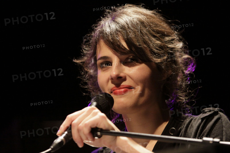Loane, 2008