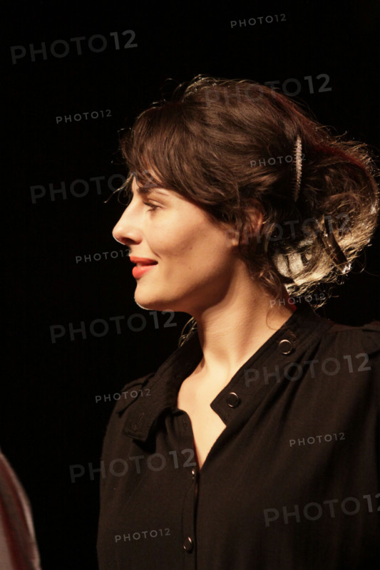 Loane, 2008