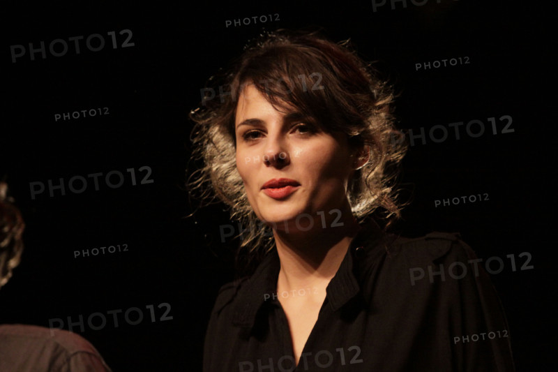 Loane, 2008