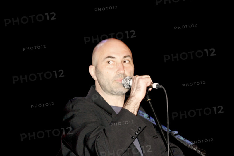 Vincent Baguian, 2008