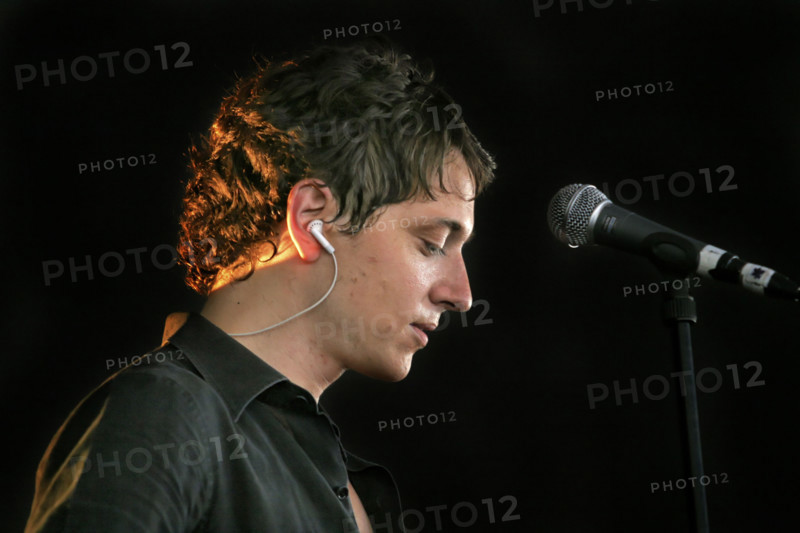 Raphael, 2006