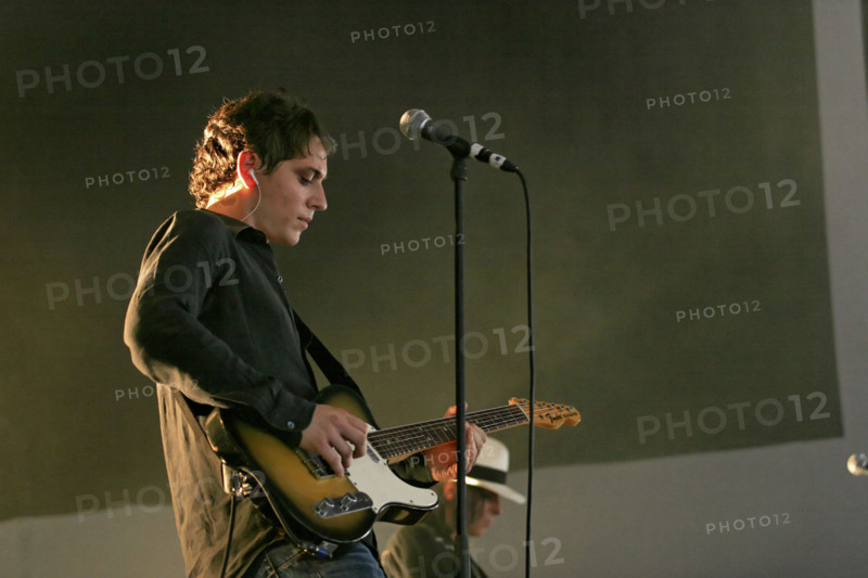 Raphael, 2006