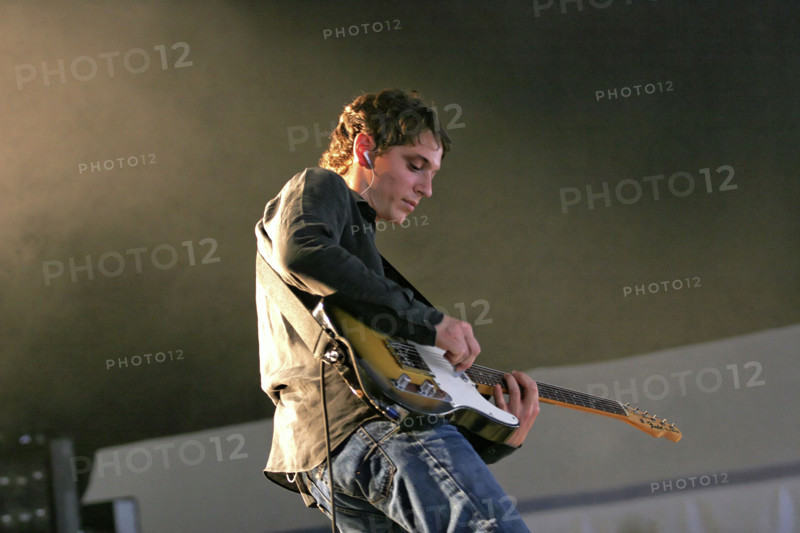 Raphael, 2006