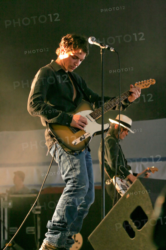 Raphael, 2006