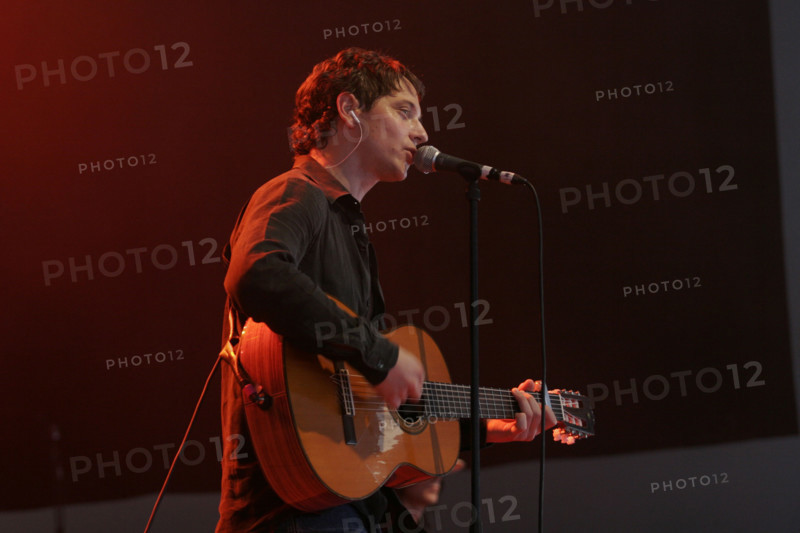 Raphael, 2006