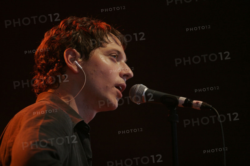 Raphael, 2006