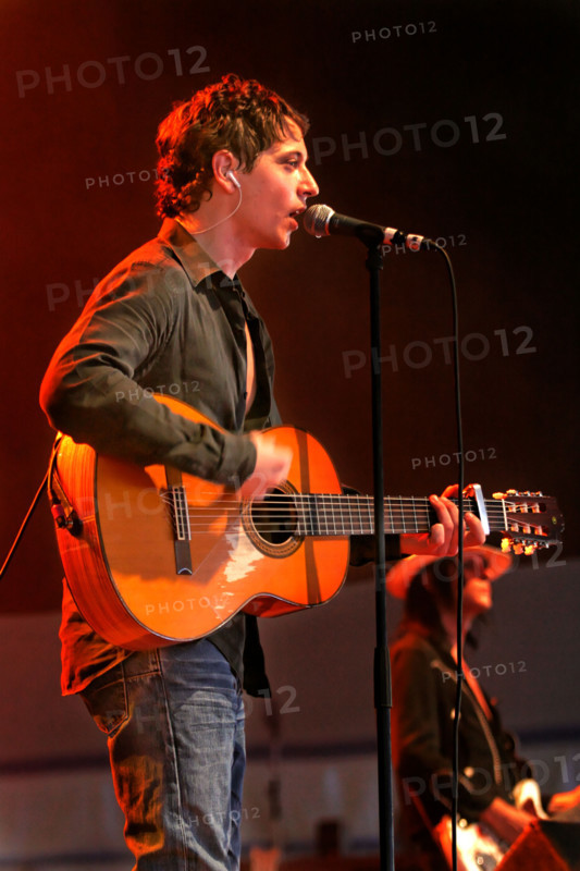 Raphael, 2006