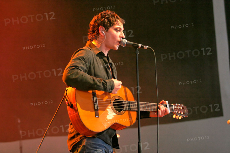 Raphael, 2006