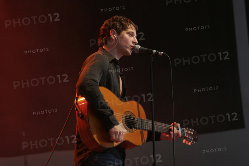 Raphael, 2006