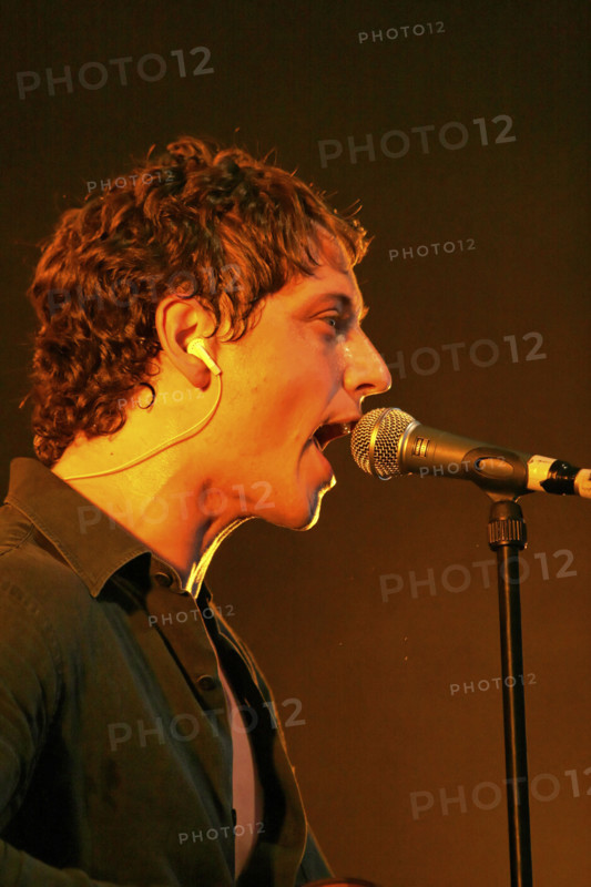 Raphael, 2006