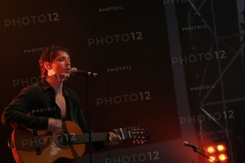 Raphael, 2006