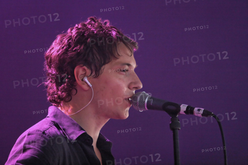Raphael, 2006
