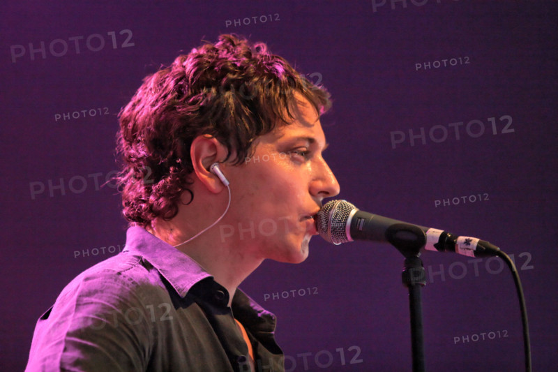 Raphael, 2006