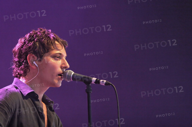 Raphael, 2006