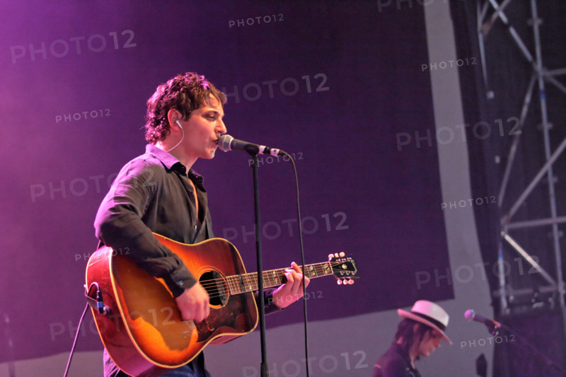 Raphael, 2006