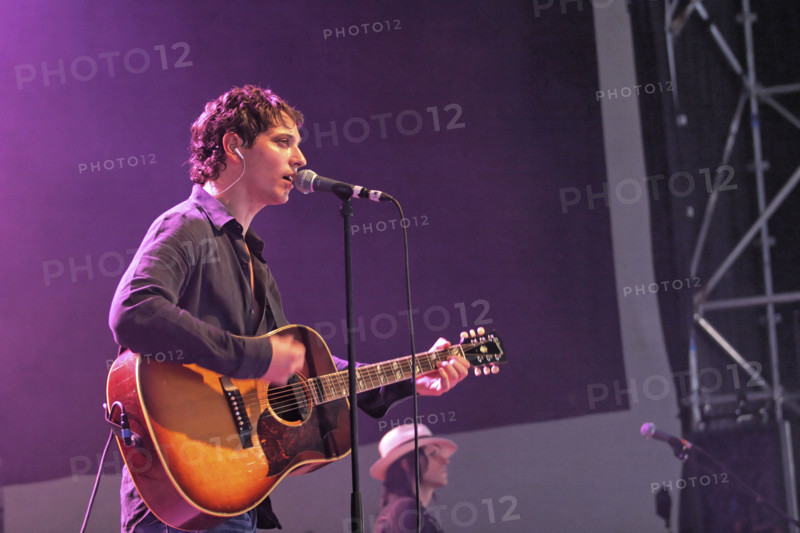 Raphael, 2006