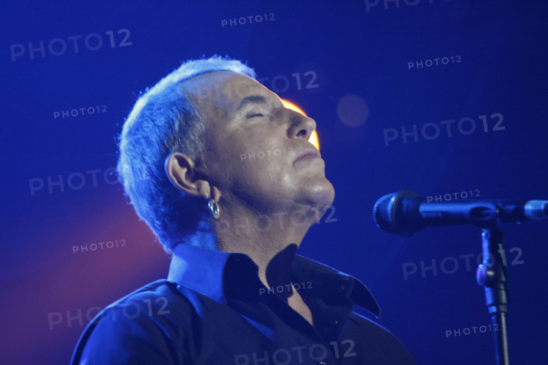Bernard Lavilliers, 2008