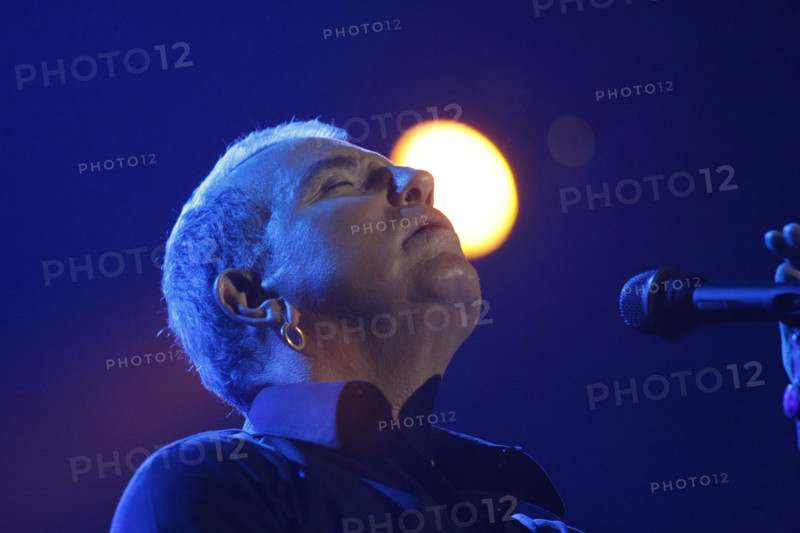 Bernard Lavilliers, 2008