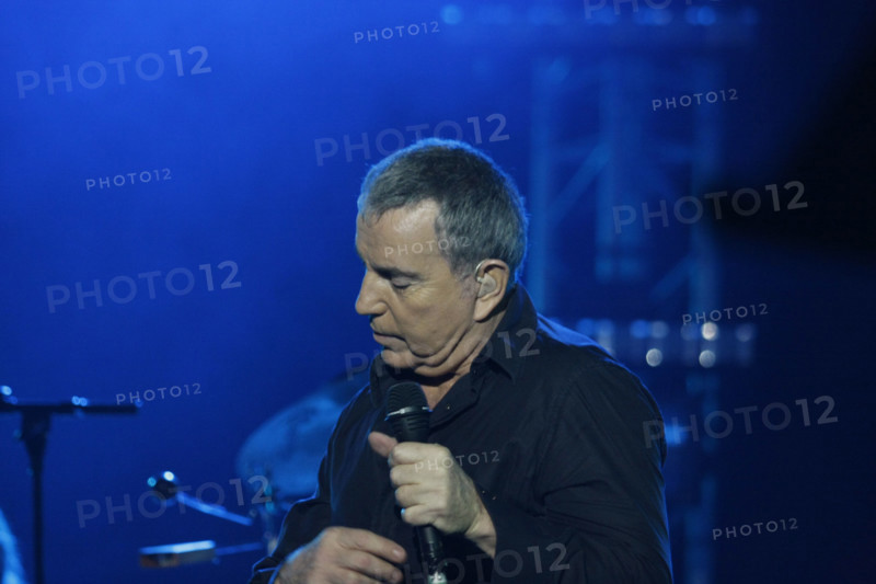 Bernard Lavilliers, 2008