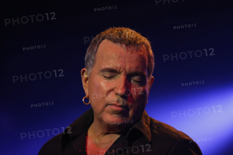 Bernard Lavilliers, 2008