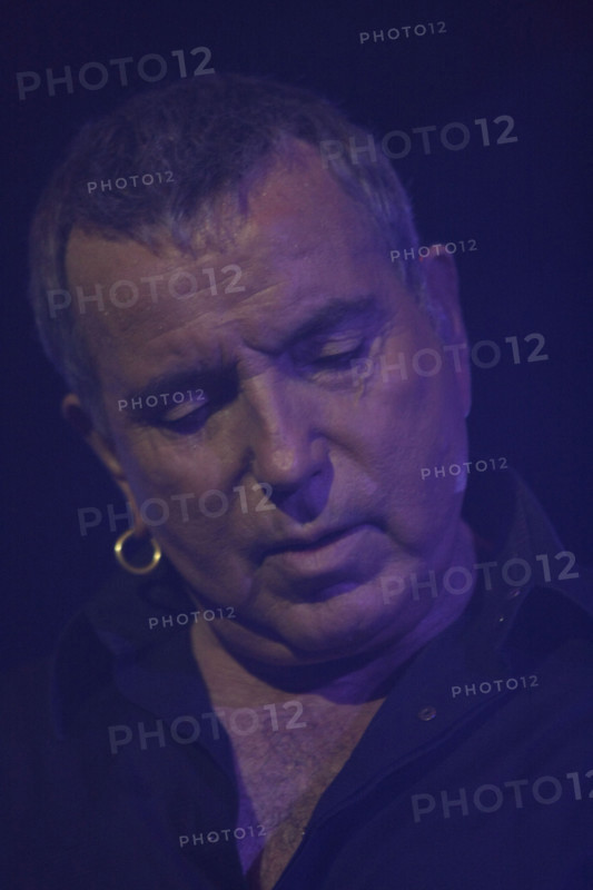 Bernard Lavilliers, 2008