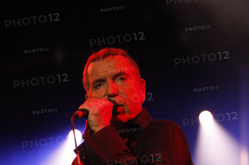 Bernard Lavilliers, 2008