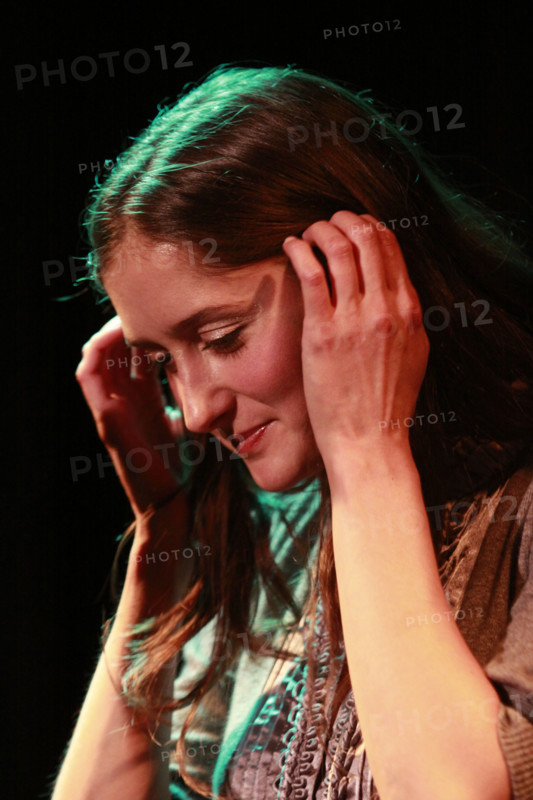 Marjolaine Piémont, 2008