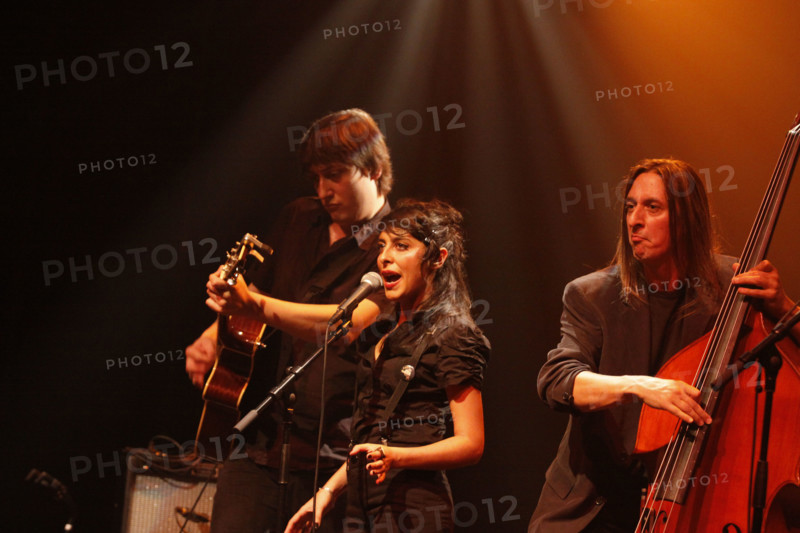 Carmen Maria Vega, 2008