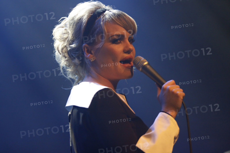 Duffy, 2008