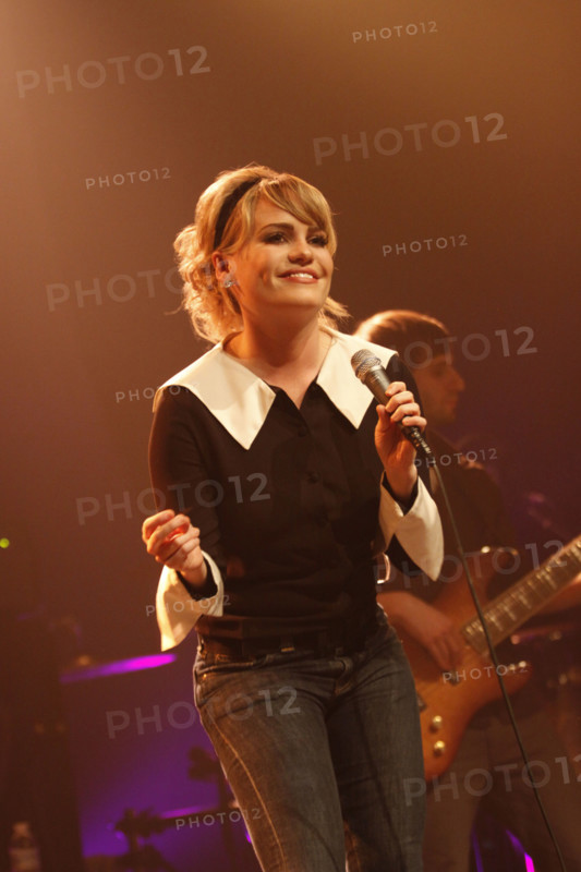 Duffy, 2008