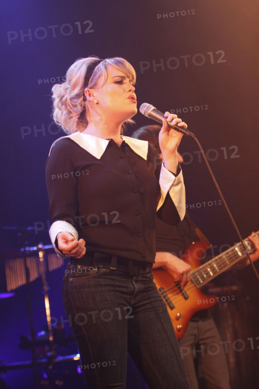 Duffy, 2008