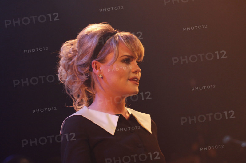 Duffy, 2008