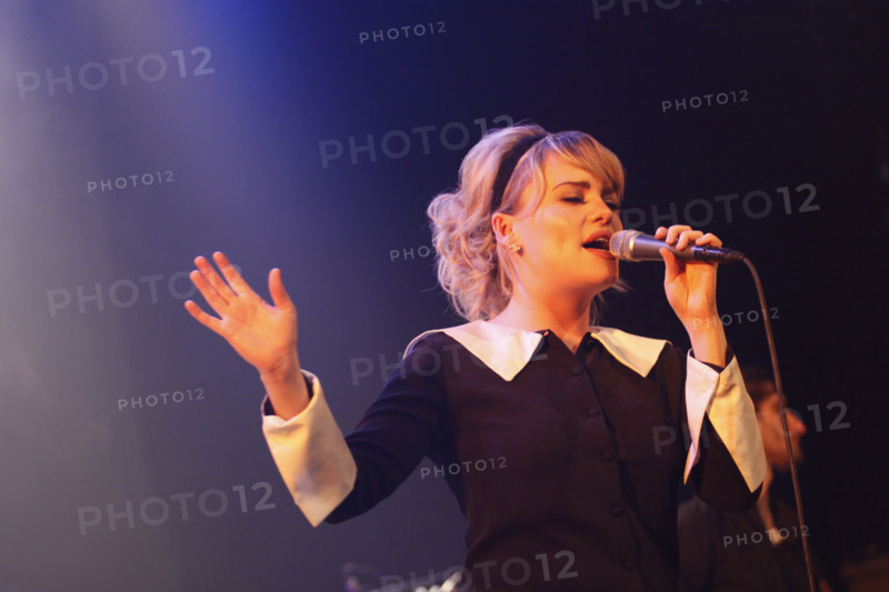 Duffy, 2008