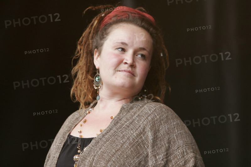 Gaëlle Cotte, 2006